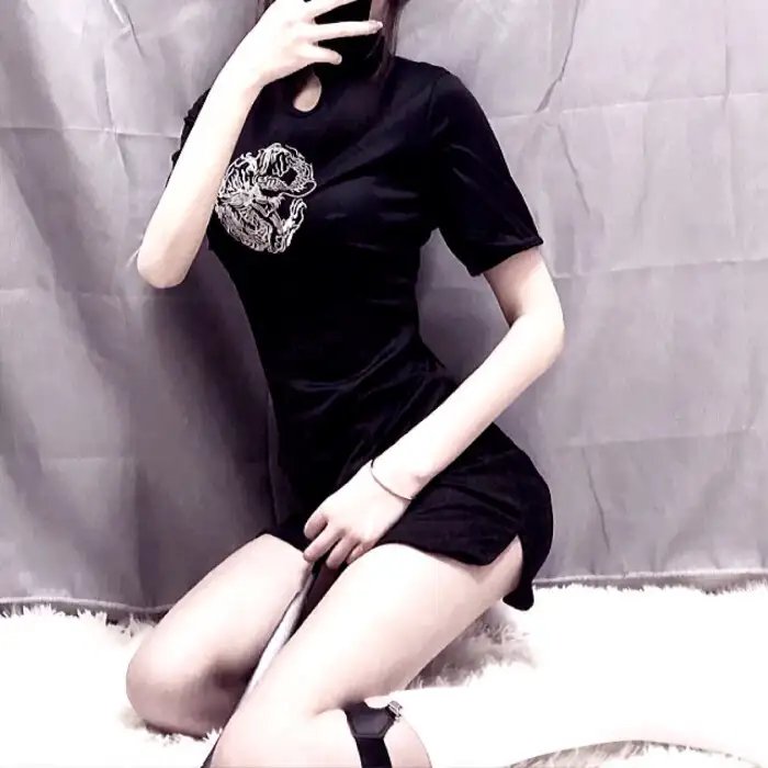 孩子们的夜晚