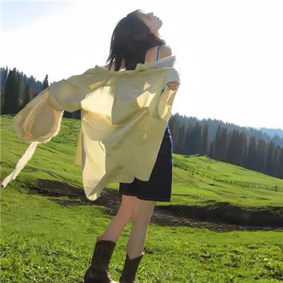 命定伴侣